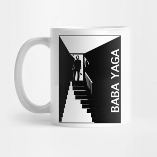 John Wick - Baba Yaga Mug